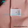 Fear Of God - Short Sleeve T-shirt With Reflective Letter Print On The Back