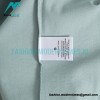 Fear Of God - Short Sleeve T-shirt With Reflective Letter Print On The Back