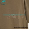 Fear of God - Flocked Small Label Short-sleeved T-shirt