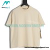 Fear of God - Flocked Small Label Short-sleeved T-shirt