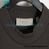 Fear of God - Flocked Small Label Short-sleeved T-shirt
