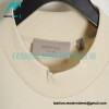 Fear of God - Flocked Small Label Short-sleeved T-shirt