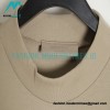 Fear of God - Flocked Small Label Short-sleeved T-shirt