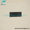 Fear of God - Flocked Small Label Short-sleeved T-shirt