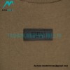Fear of God - Flocked Small Label Short-sleeved T-shirt