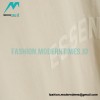 Fear of God - Flocked Small Label Short-sleeved T-shirt