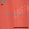 Fear of God - Flocked Small Label Short-sleeved T-shirt