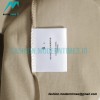 Fear of God - Flocked Small Label Short-sleeved T-shirt
