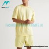 Fear of God - Flocked Small Label Short-sleeved T-shirt