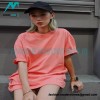 Fear of God - Flocked Small Label Short-sleeved T-shirt