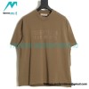 Fear of God - Double-row Large-letter Short-sleeved T-shirt