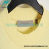 Fear of God - Double-row Large-letter Short-sleeved T-shirt