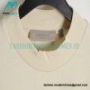 Fear of God - Double-row Large-letter Short-sleeved T-shirt