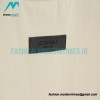 Fear of God - Double-row Large-letter Short-sleeved T-shirt