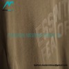Fear of God - Double-row Large-letter Short-sleeved T-shirt