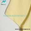 Fear of God - Double-row Large-letter Short-sleeved T-shirt
