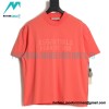 Fear of God - Double-row Large-letter Short-sleeved T-shirt