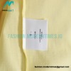 Fear of God - Double-row Large-letter Short-sleeved T-shirt