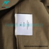 Fear of God - Double-row Large-letter Short-sleeved T-shirt