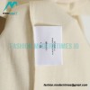 Fear of God - Double-row Large-letter Short-sleeved T-shirt