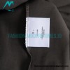 Fear of God - Double-row Large-letter Short-sleeved T-shirt