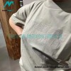 Fear of God - Double-row Large-letter Short-sleeved T-shirt