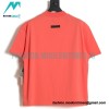 Fear of God - Double-row Large-letter Short-sleeved T-shirt
