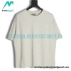 Fear Of God - Double-row Silicone Letter-sleeve T-shirt