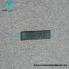 Fear Of God - Double-row Silicone Letter-sleeve T-shirt