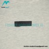 Fear Of God - Double-row Silicone Letter-sleeve T-shirt