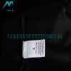 Fear Of God - Double-row Silicone Letter-sleeve T-shirt