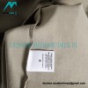 Fear Of God - Double-row Silicone Letter-sleeve T-shirt