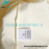 Fear Of God - Double-row Silicone Letter-sleeve T-shirt