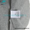 Fear Of God - Double-row Silicone Letter-sleeve T-shirt