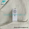 Fear Of God - Double-row Silicone Letter-sleeve T-shirt