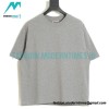 Fear Of God - Double-row Silicone Letter-sleeve T-shirt