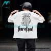 Fear Of God - Battle of Los Angeles Short sleeve