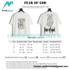 Fear Of God - Battle of Los Angeles Short sleeve