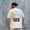 Fear Of God - Union Co-branded Jesus T-shirt