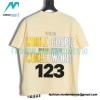 Fear Of God - Union Co-branded Jesus T-shirt