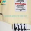 Fear Of God - Union Co-branded Jesus T-shirt