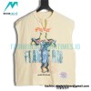 Fear Of God - Co-branded Jesus Printed Vest