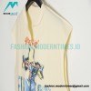 Fear Of God - Co-branded Jesus Printed Vest