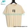 Fear Of God - Short-sleeved T-shirt