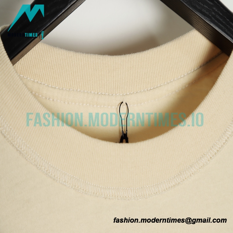Fear Of God - Short-sleeved T-shirt