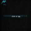 Fear Of God - Short-sleeved T-shirt