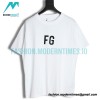 Fear Of God - Short-sleeved T-shirt