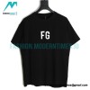 Fear Of God - Short-sleeved T-shirt