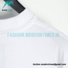 Fear Of God - Short-sleeved T-shirt