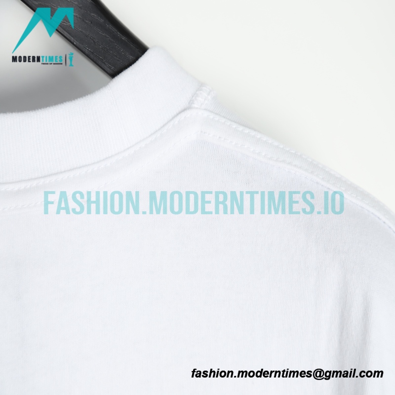 Fear Of God - Short-sleeved T-shirt